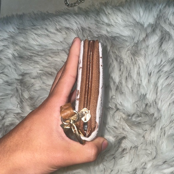 Y2k 🌹 Wallet wristlet baby phat wallet crossbody bag - Picture 7 of 14